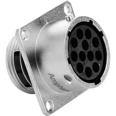 Comment assembler les connecteurs circulaires d'amphénol